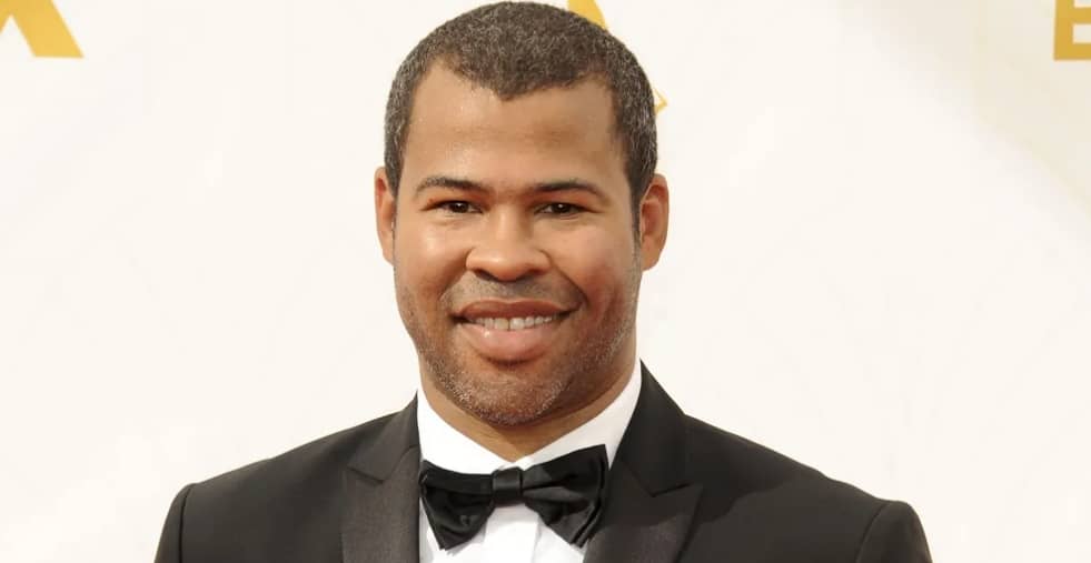 Jordan Peele