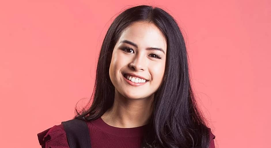 Maudy Ayunda