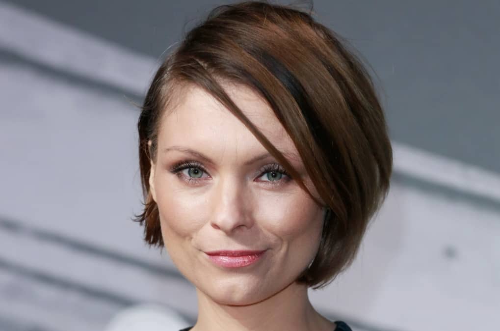 MyAnna Buring