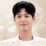 Park Bo-gum