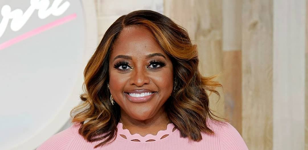 Sherri Shepherd