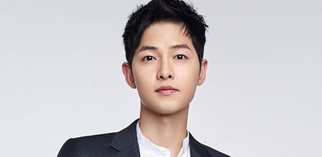 Song Joong-ki