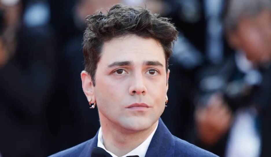 Xavier Dolan