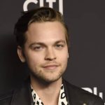 Alexander Calvert