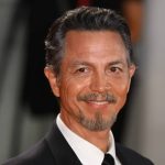 Benjamin Bratt