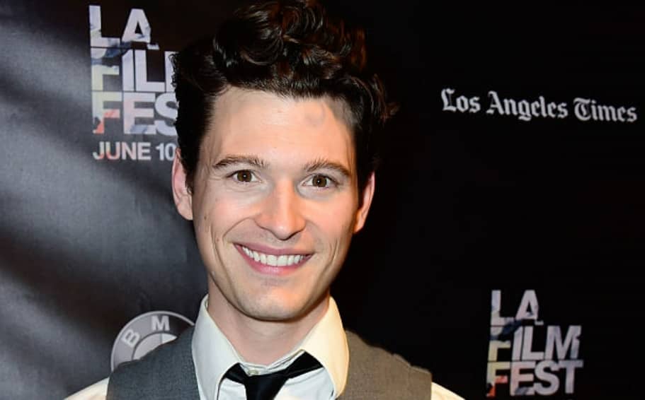 Bryan Dechart