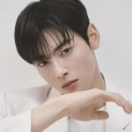 Cha Eun-woo