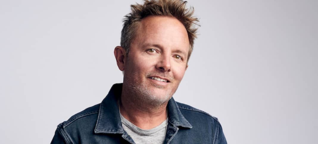 Chris Tomlin