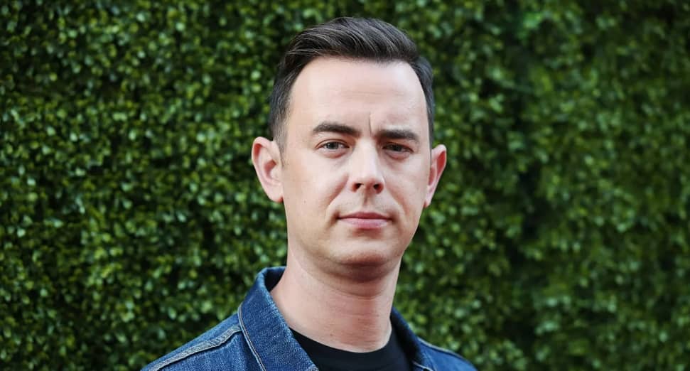 Colin Hanks