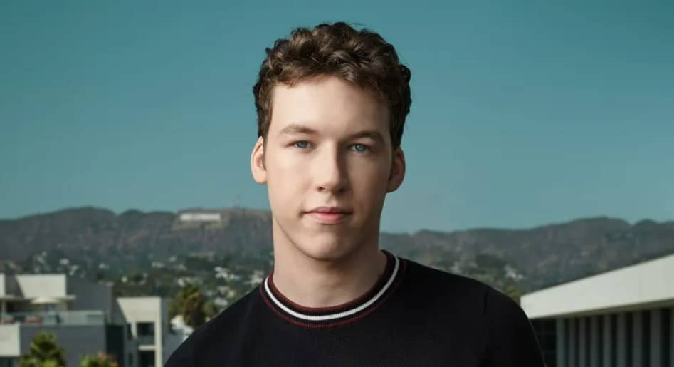 Devin Druid