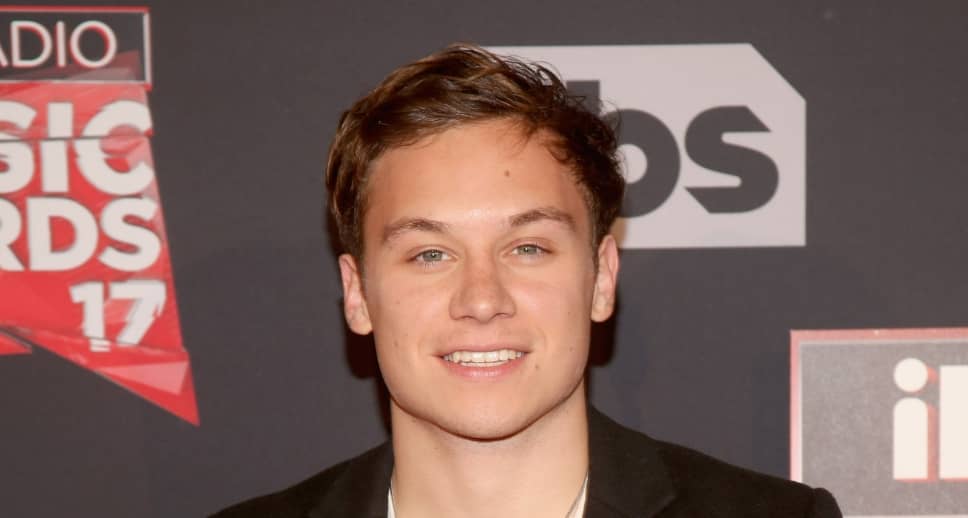 Finn Cole