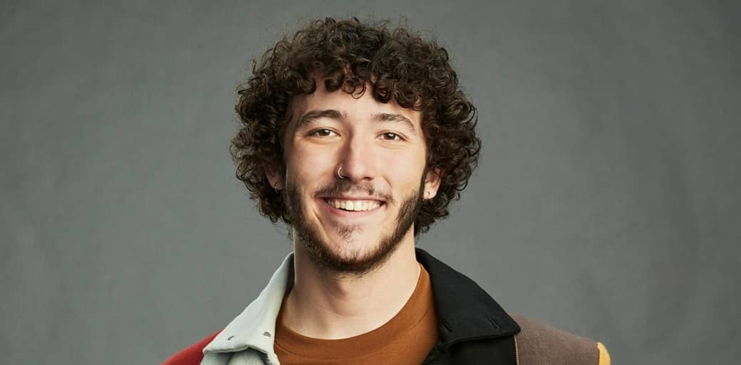 Frankie Jonas