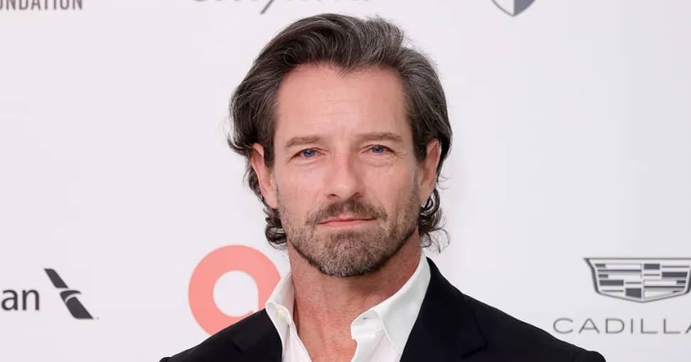 Ian Bohen