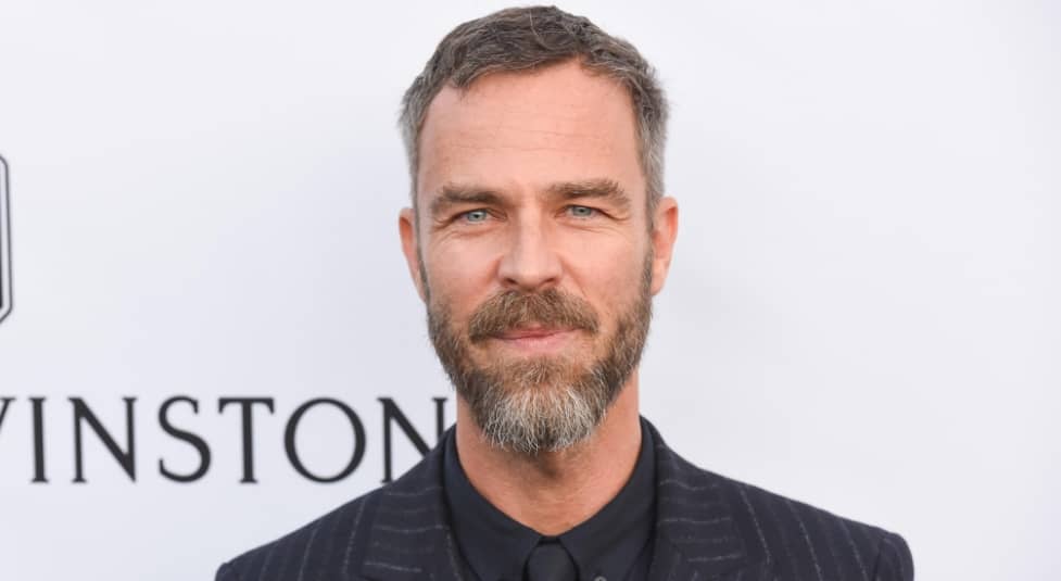 JR Bourne