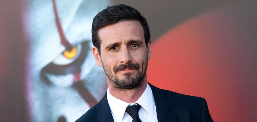 James Ransone