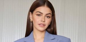 Janine Gutierrez