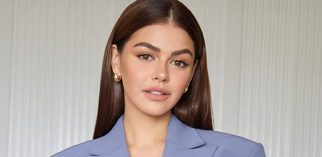 Janine Gutierrez