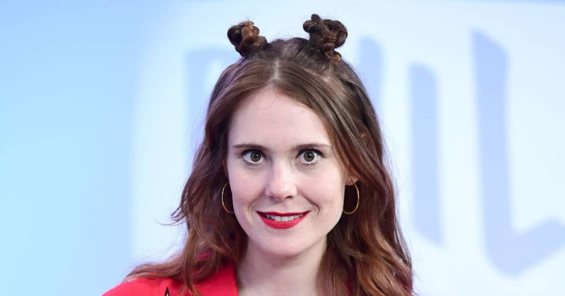 Kate Nash