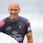 Kelly Slater