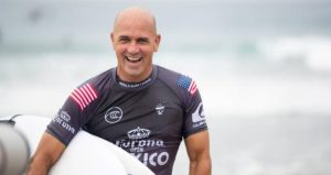 Kelly Slater