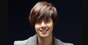 Kim Hyun-joong