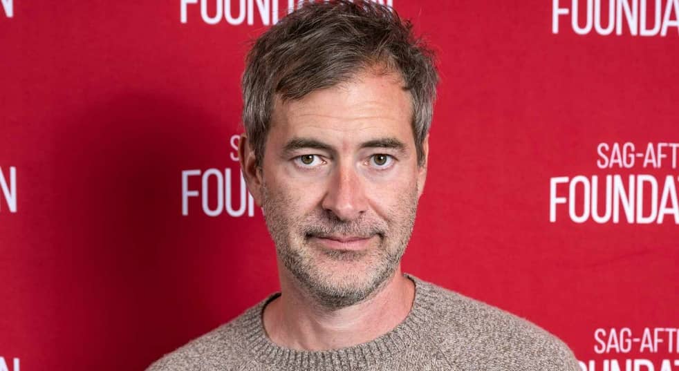 Mark Duplass