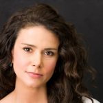 Melissa Ponzio