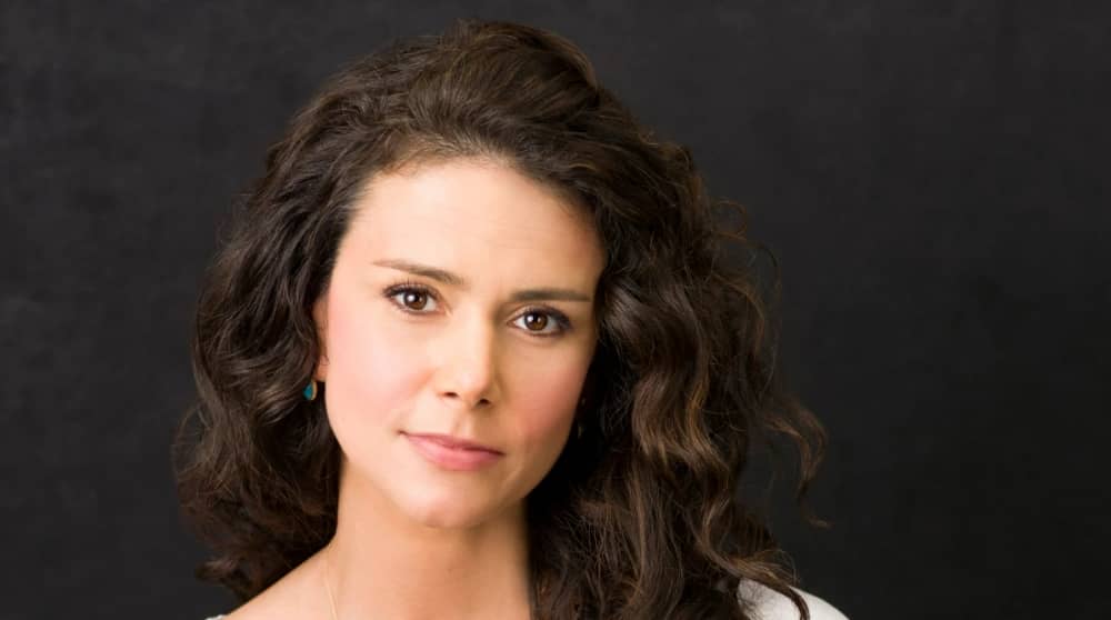 Melissa Ponzio