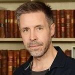 Paddy Considine