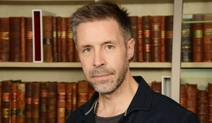 Paddy Considine