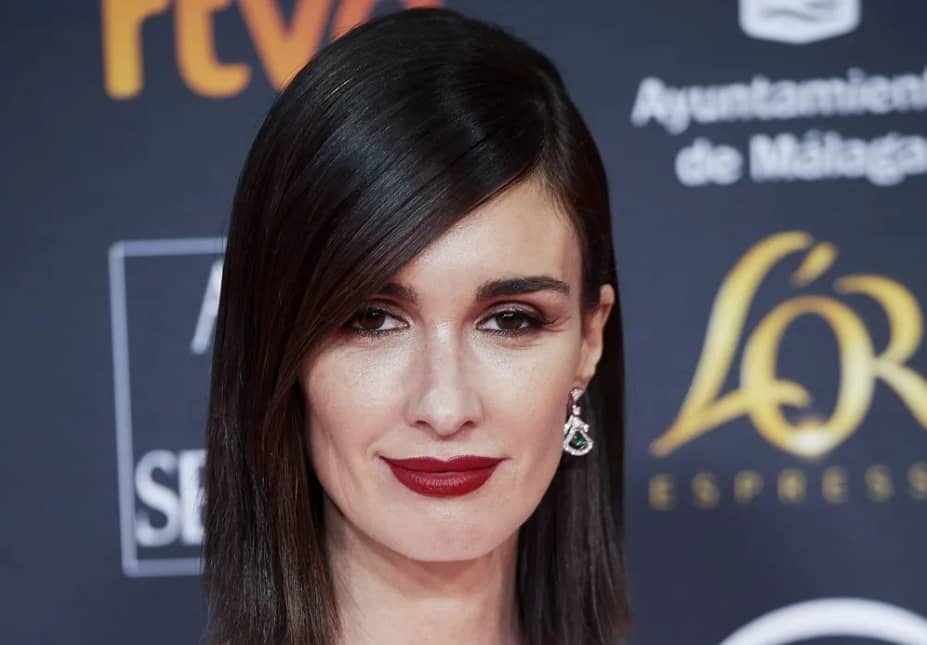 Paz Vega