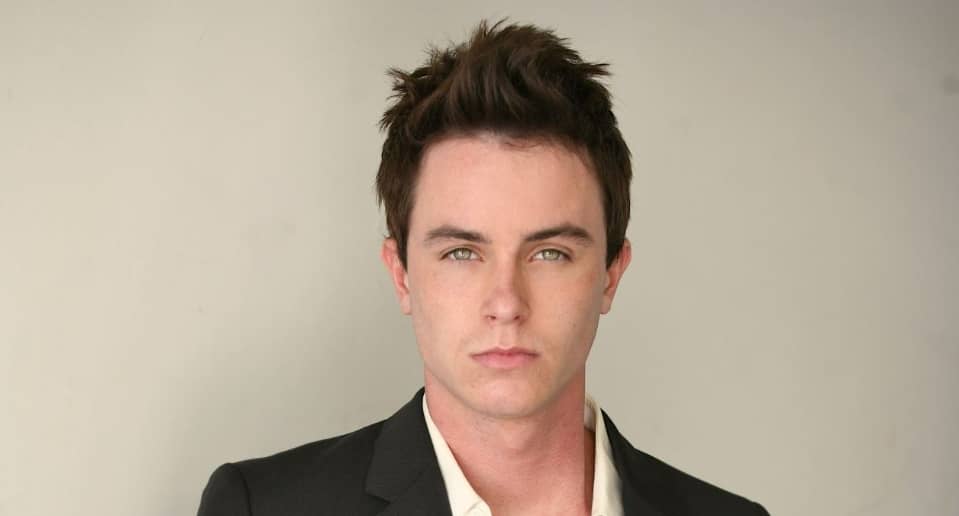 Ryan Kelley