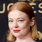 Sarah Snook