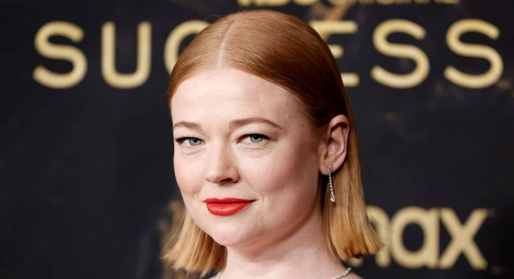 Sarah Snook