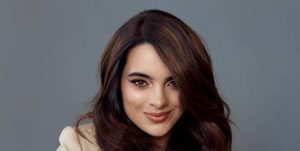 Scarlet Gruber