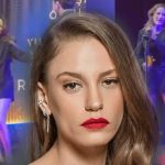 Serenay Sarıkaya