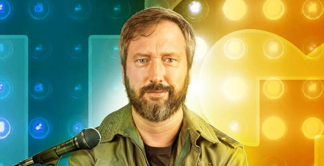 Tom Green