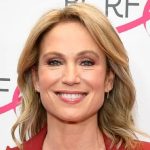 Amy Robach