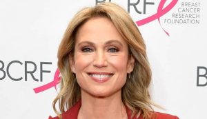 Amy Robach