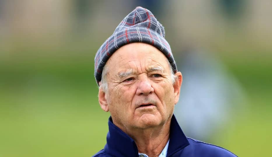 Bill Murray