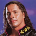 Bret Hart