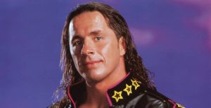 Bret Hart