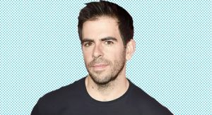 Eli Roth