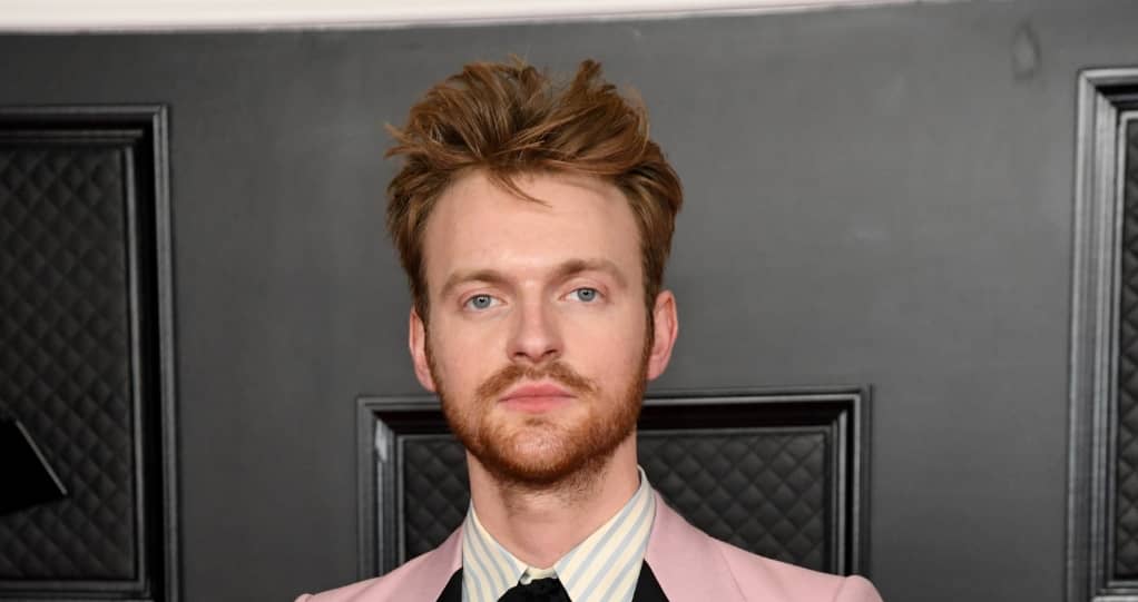 Finneas O’Connell