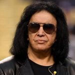 Gene Simmons