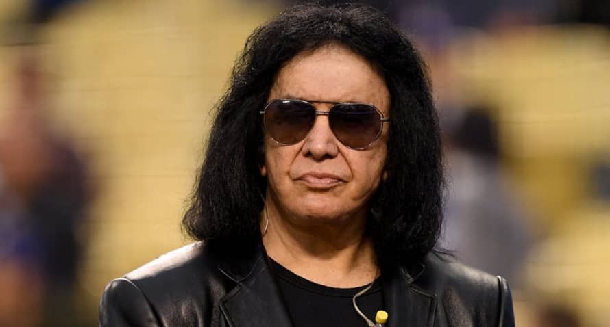 Gene Simmons