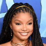 Halle Bailey