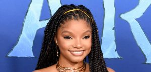 Halle Bailey