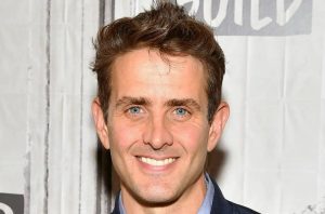 Joey McIntyre