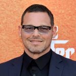 Justin Chambers